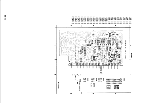 22AC753 /00; Philips; Eindhoven (ID = 863667) Car Radio