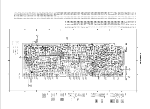 22AC753 /62R; Philips; Eindhoven (ID = 863743) Car Radio