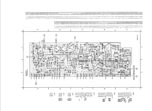 22AC760 /00; Philips; Eindhoven (ID = 1054801) Car Radio