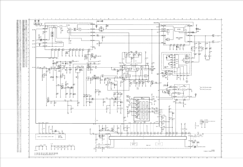 22AC760 /38; Philips; Eindhoven (ID = 1054814) Car Radio