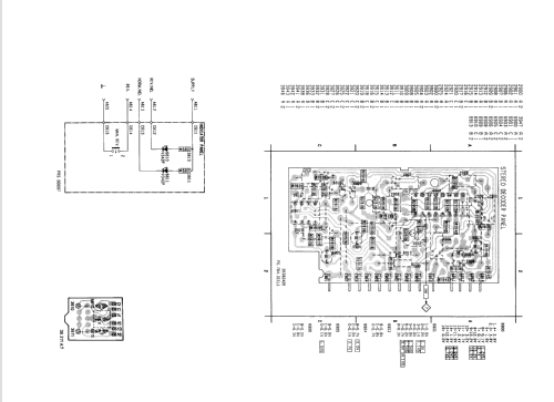 22AC764 /02; Philips; Eindhoven (ID = 1054859) Car Radio