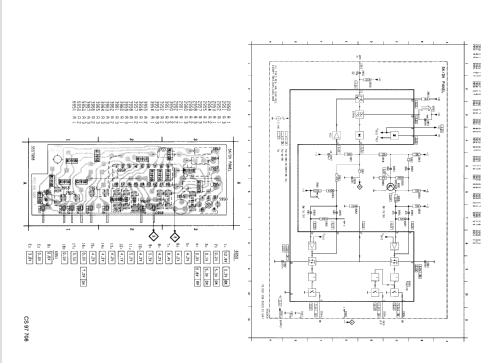 22AC764 /02; Philips; Eindhoven (ID = 1054860) Car Radio