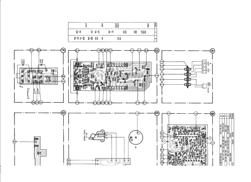 22AC788 /00; Philips; Eindhoven (ID = 1073655) Car Radio