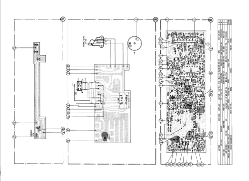 22AC788 /00; Philips; Eindhoven (ID = 1073656) Car Radio