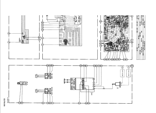 22AC788 /00; Philips; Eindhoven (ID = 1073657) Car Radio