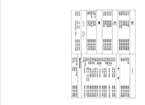 22AC788 /00; Philips; Eindhoven (ID = 1073659) Car Radio