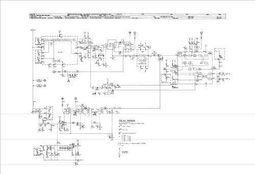 22AC800 /19; Philips; Eindhoven (ID = 1055452) Car Radio