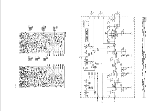 22AC800 /19; Philips; Eindhoven (ID = 1055462) Car Radio