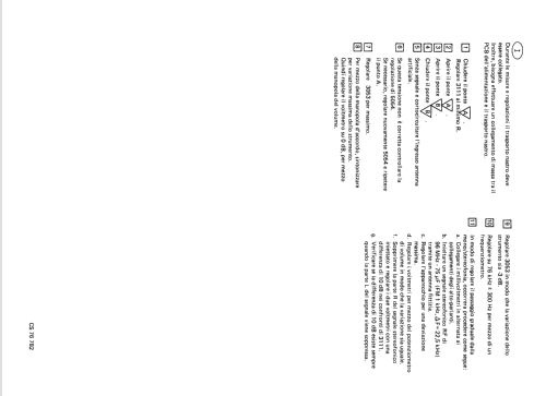 22AC800 /78; Philips; Eindhoven (ID = 1055424) Car Radio