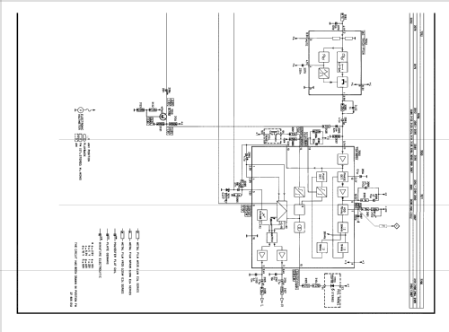 22AC807 /62; Philips; Eindhoven (ID = 1075253) Car Radio