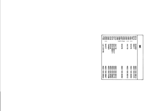 22AC807 /62; Philips; Eindhoven (ID = 1075277) Car Radio