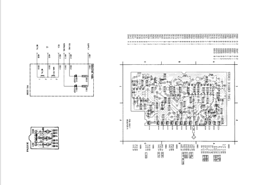 22AC840 /00; Philips; Eindhoven (ID = 1077450) Car Radio