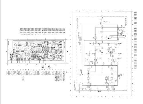 22AC840 /00; Philips; Eindhoven (ID = 1077452) Car Radio