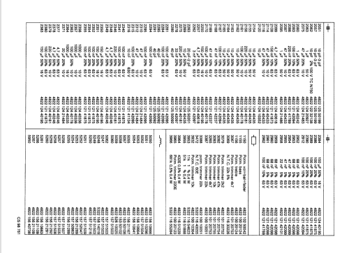 22AC840 /00; Philips; Eindhoven (ID = 1077459) Car Radio