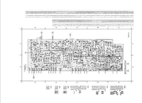 22AC840 /38; Philips; Eindhoven (ID = 1079395) Car Radio