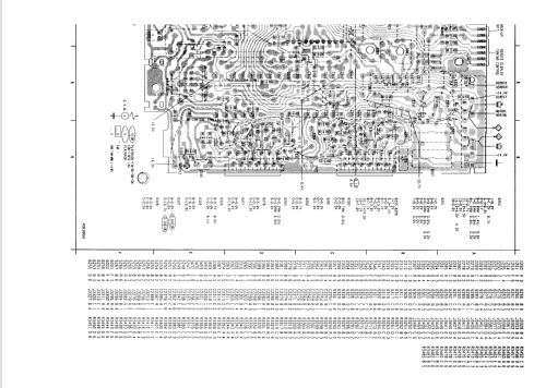 22AC844 /02; Philips; Eindhoven (ID = 1079421) Car Radio