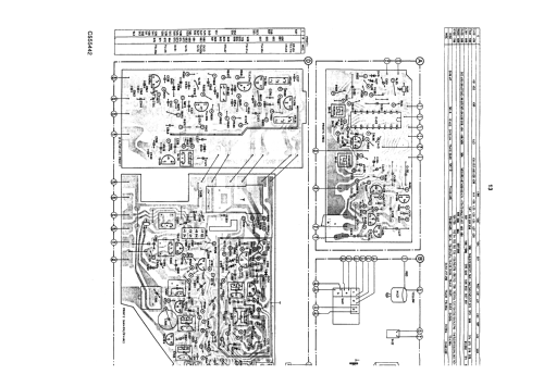 22AC860 /82; Philips; Eindhoven (ID = 1079455) Car Radio