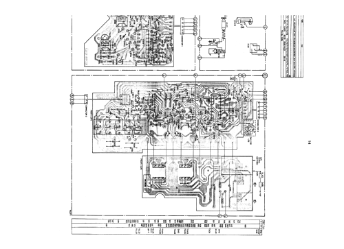 22AC860 /84; Philips; Eindhoven (ID = 1079505) Car Radio