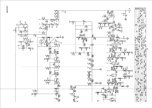 22AC860 /85; Philips; Eindhoven (ID = 1079537) Car Radio