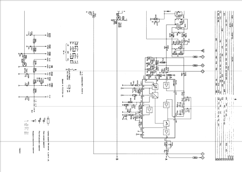 22AC860 /85; Philips; Eindhoven (ID = 1079539) Car Radio