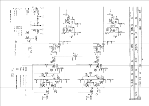 22AC860 /85; Philips; Eindhoven (ID = 1079560) Car Radio