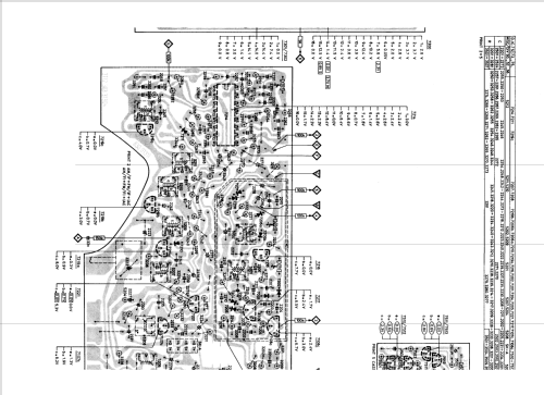 22AC887 /00; Philips; Eindhoven (ID = 1079623) Car Radio