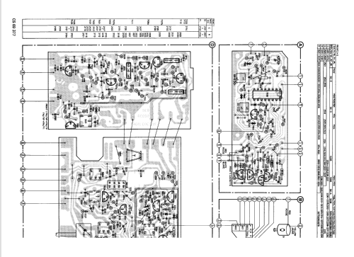 22AC887 /00; Philips; Eindhoven (ID = 1079631) Car Radio