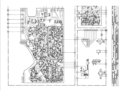 22AC887 /00; Philips; Eindhoven (ID = 1079632) Car Radio