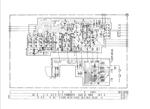 22AC887 /00; Philips; Eindhoven (ID = 1079633) Car Radio