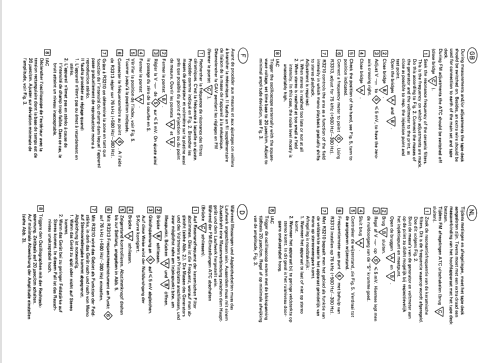 22AC887 /29; Philips; Eindhoven (ID = 1079649) Car Radio