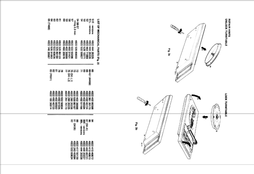 22AF200 /00E; Philips; Eindhoven (ID = 1087462) R-Player