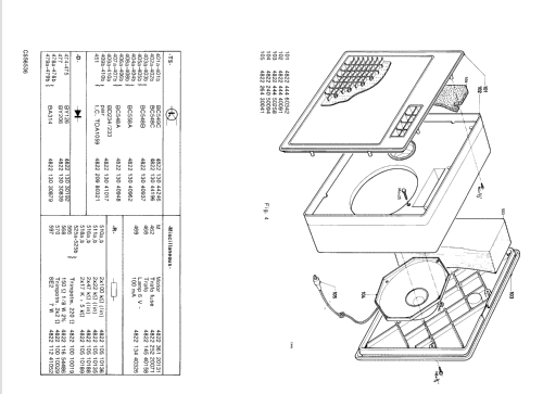 22AF471 /00; Philips; Eindhoven (ID = 1080207) R-Player