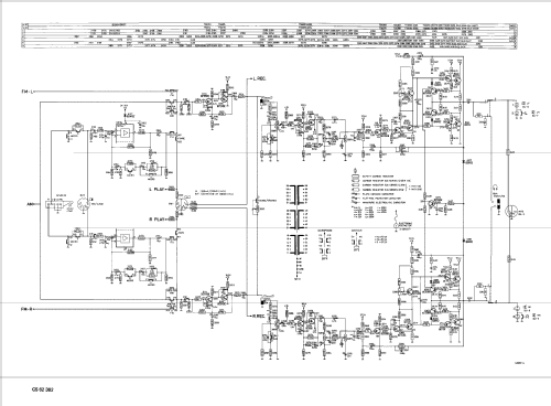 22AH994 /00; Philips; Eindhoven (ID = 1322876) Radio