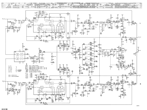 22AH994 /00; Philips; Eindhoven (ID = 1322879) Radio