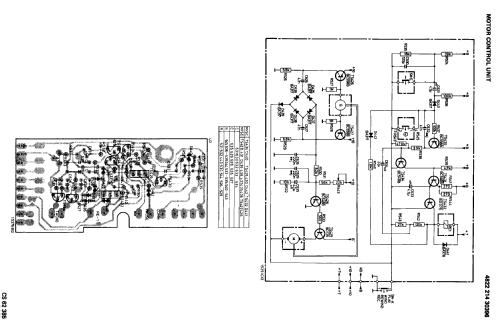 22AH994 /00; Philips; Eindhoven (ID = 1322882) Radio