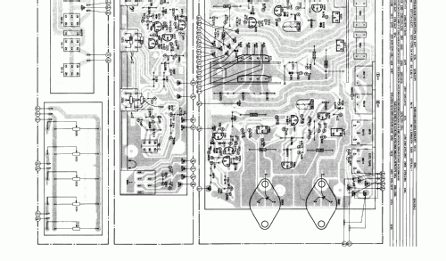 22AH994 /00; Philips; Eindhoven (ID = 1322884) Radio