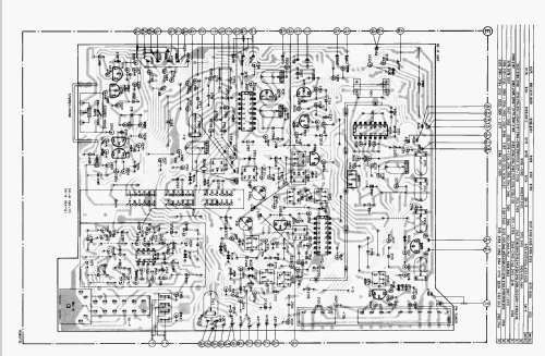 22AH994 /00; Philips; Eindhoven (ID = 1322885) Radio