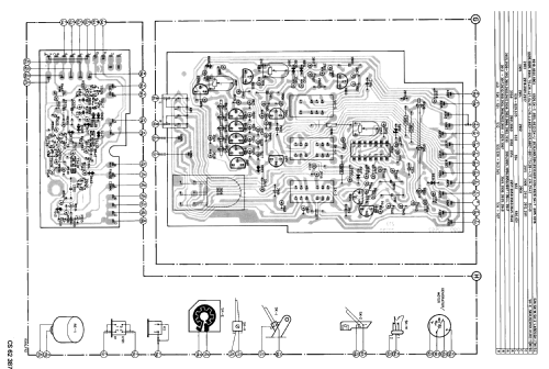 22AH994 /00; Philips; Eindhoven (ID = 1322887) Radio