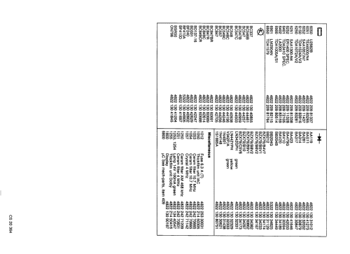 22DC856 /02; Philips; Eindhoven (ID = 1092139) Car Radio