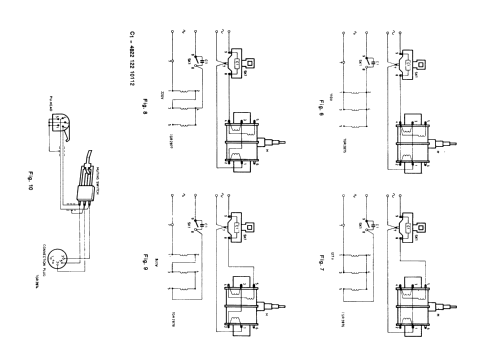 22GC061 /84; Philips; Eindhoven (ID = 1093381) R-Player