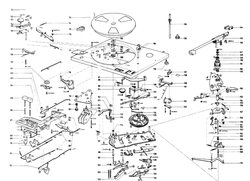 22GC061 /84; Philips; Eindhoven (ID = 1093383) R-Player