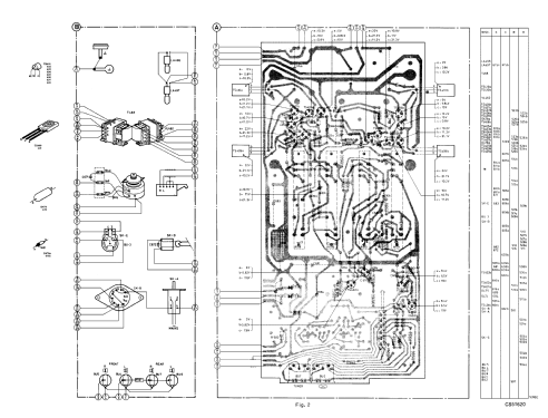 22GF827 /04; Philips; Eindhoven (ID = 734559) R-Player