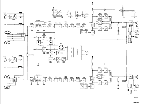 22AH384 /00 /15 /29 /79; Philips; Eindhoven (ID = 1828207) Ampl/Mixer