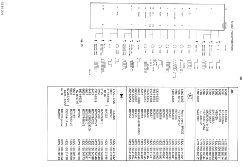 22AH799 /00 /15 /25; Philips; Eindhoven (ID = 959259) Radio