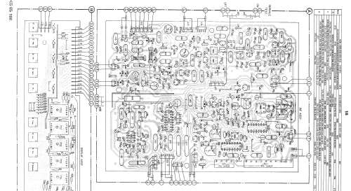 22AH799 /00 /15 /25; Philips; Eindhoven (ID = 959262) Radio