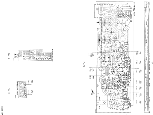 22AH799 /00 /15 /25; Philips; Eindhoven (ID = 959265) Radio