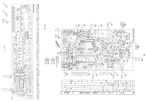 22AH799 /00 /15 /25; Philips; Eindhoven (ID = 959272) Radio