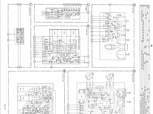 22AH799 /00 /15 /25; Philips; Eindhoven (ID = 959276) Radio