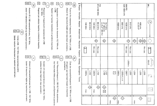 22AR070 /15; Philips; Eindhoven (ID = 1595161) Radio