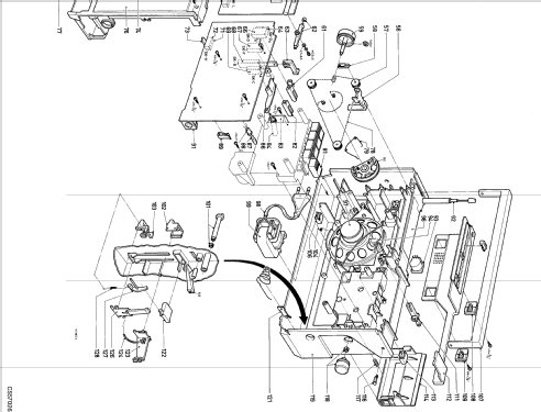 22AR473 /19; Philips; Eindhoven (ID = 1595061) Radio